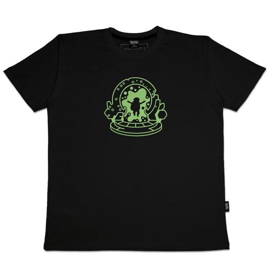 Enter the Vault T-shirt