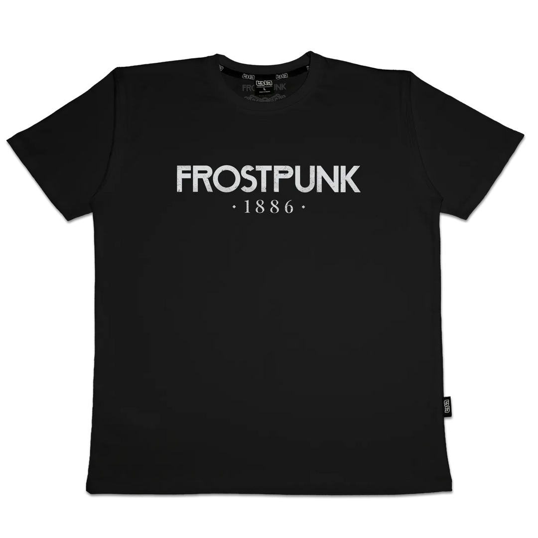 Frostpunk 1886 T-Shirt