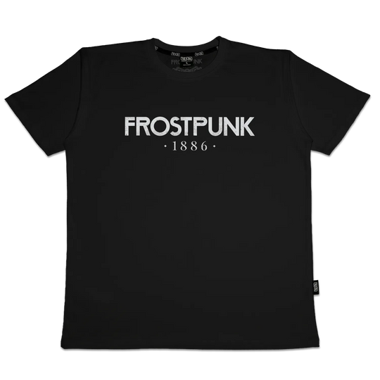 Frostpunk 1886 T-Shirt