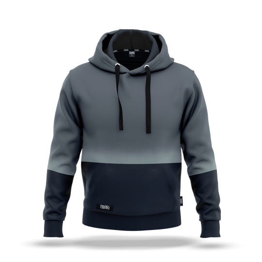 Hoodie Samurai