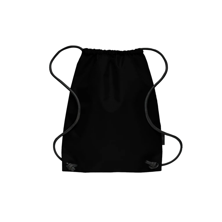 Drawstring Backpack Bibere et Divere