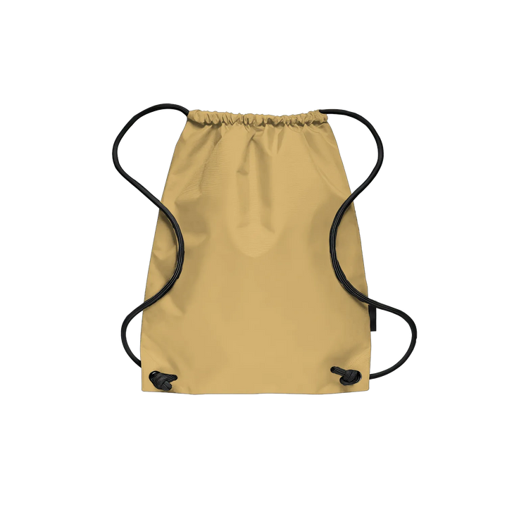 Drawstring Backpack Straight to Dungeon