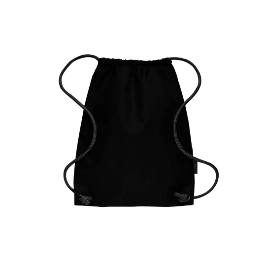 Drawstring Backpack Here We Go Again