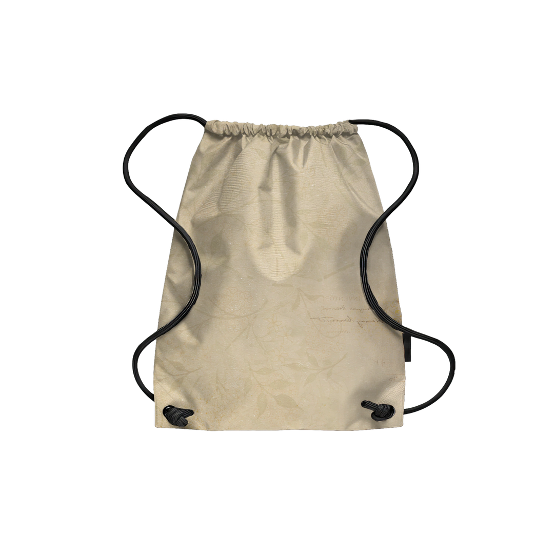 Drawstring Backpack Melodies for the Masses