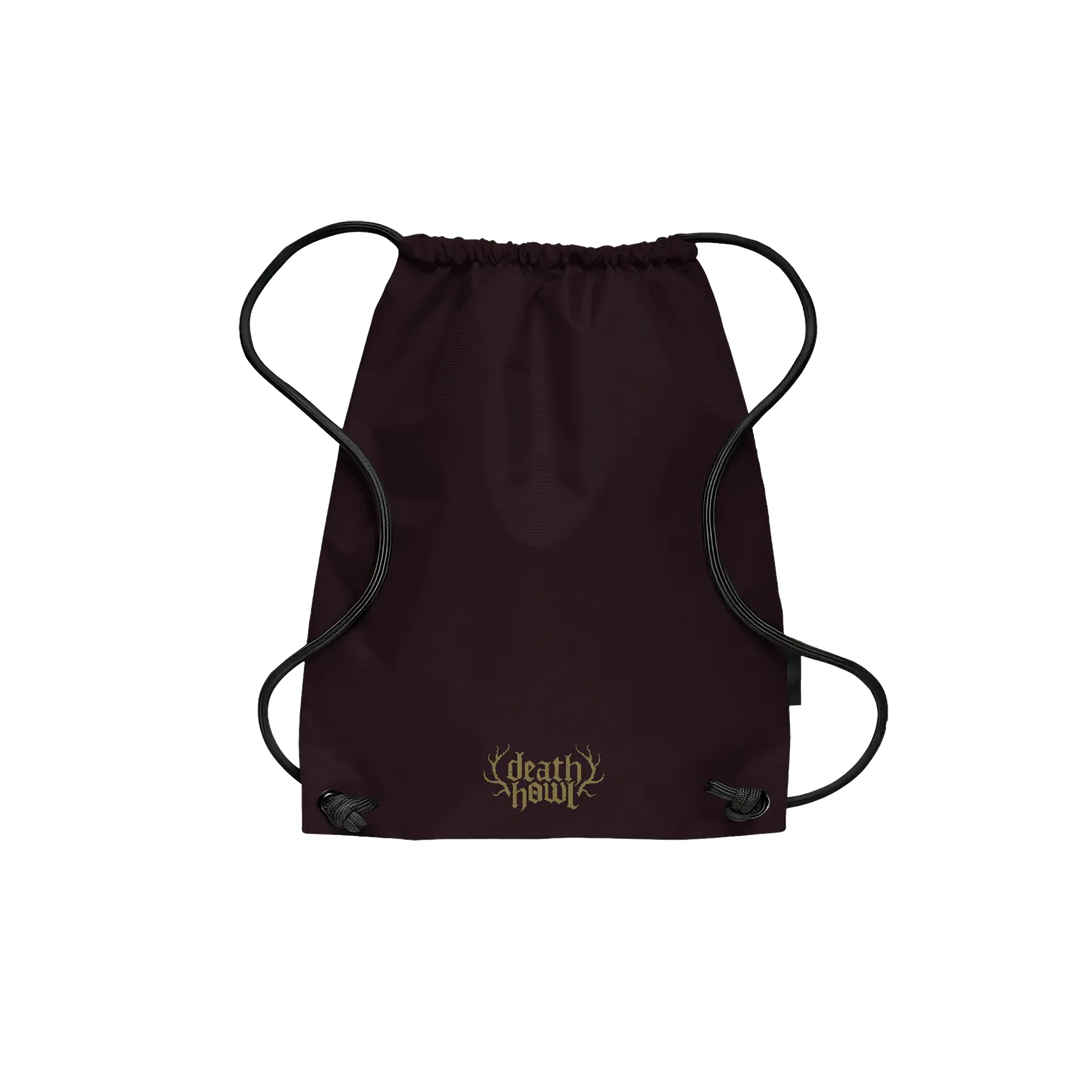 Reflections Drawstring Backpack