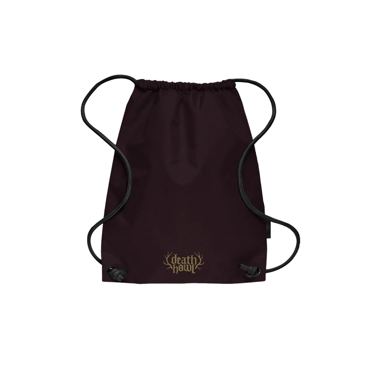 Reflections Drawstring Backpack