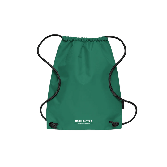 Moonlighter 2 The Endless Vault Drawstring Backpack