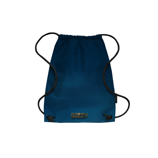 Drawstring Backpack Caesar