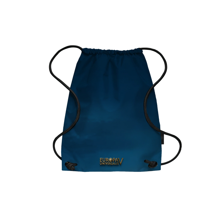 Drawstring Backpack Caesar