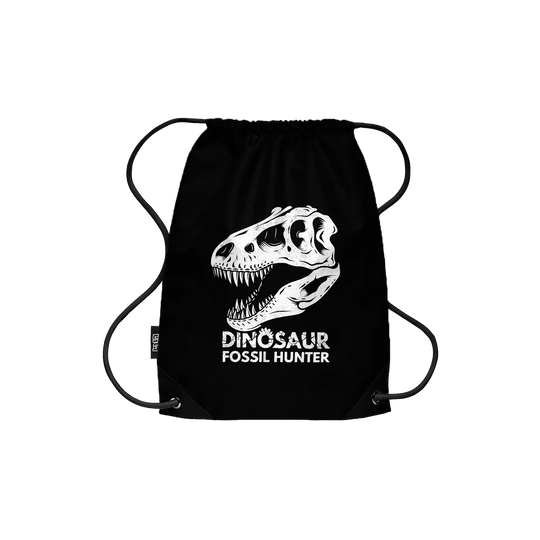 Worko-Plecak Dino Skull Hunter