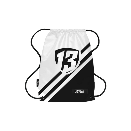 Drawstring Backpack Rojson’s Thirteen