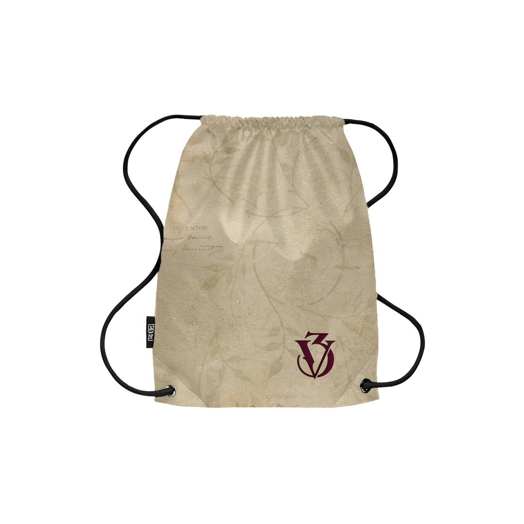 Drawstring Backpack Melodies for the Masses