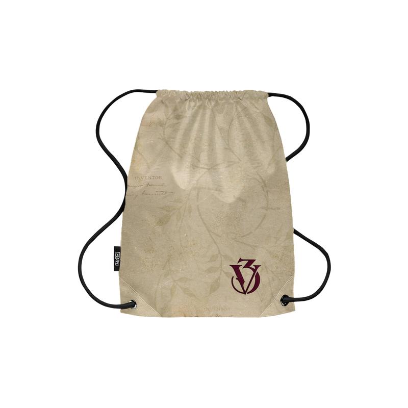 Drawstring Backpack Melodies for the Masses