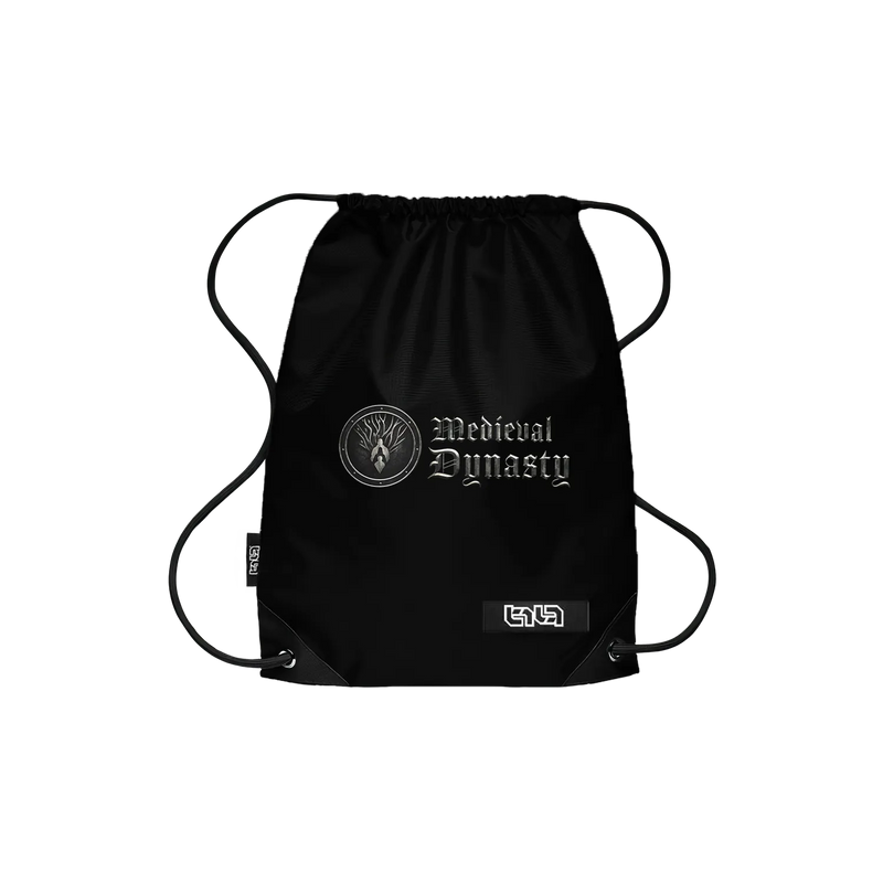 Drawstring Backpack Medieval Dynasty 2