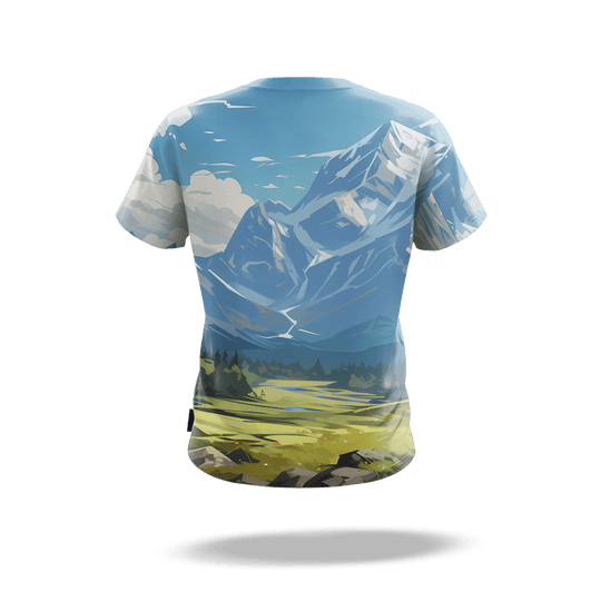 T-shirt Mountain Sheep