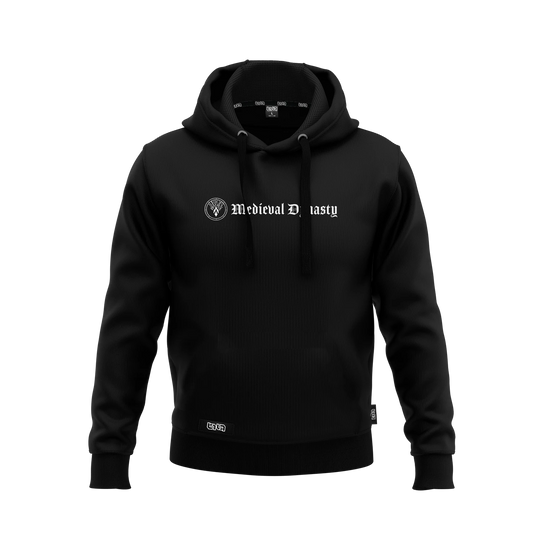 Hoodie Oh Deer
