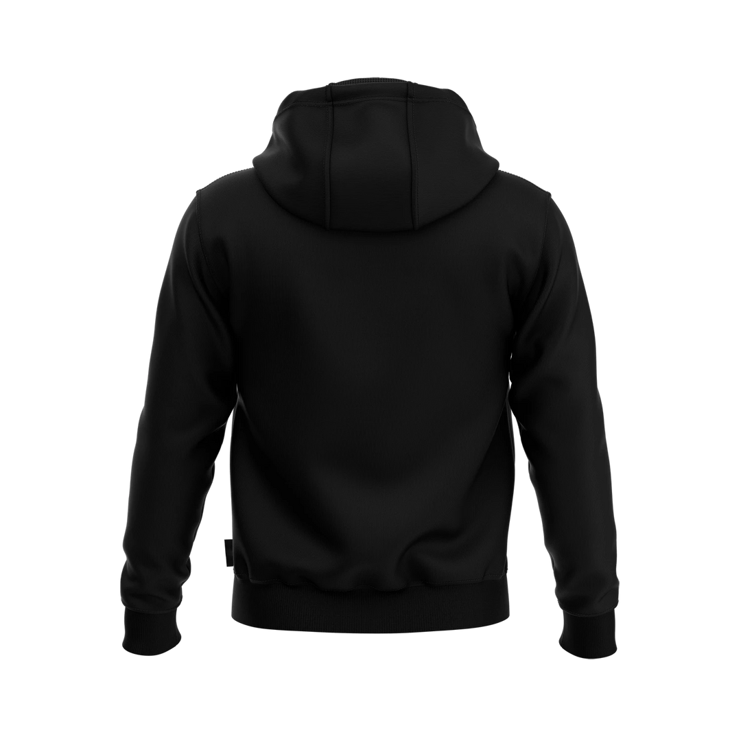 Hoodie Father and Son Hunting