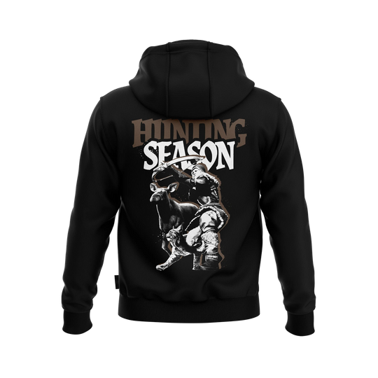 Hoodie Hunting Season