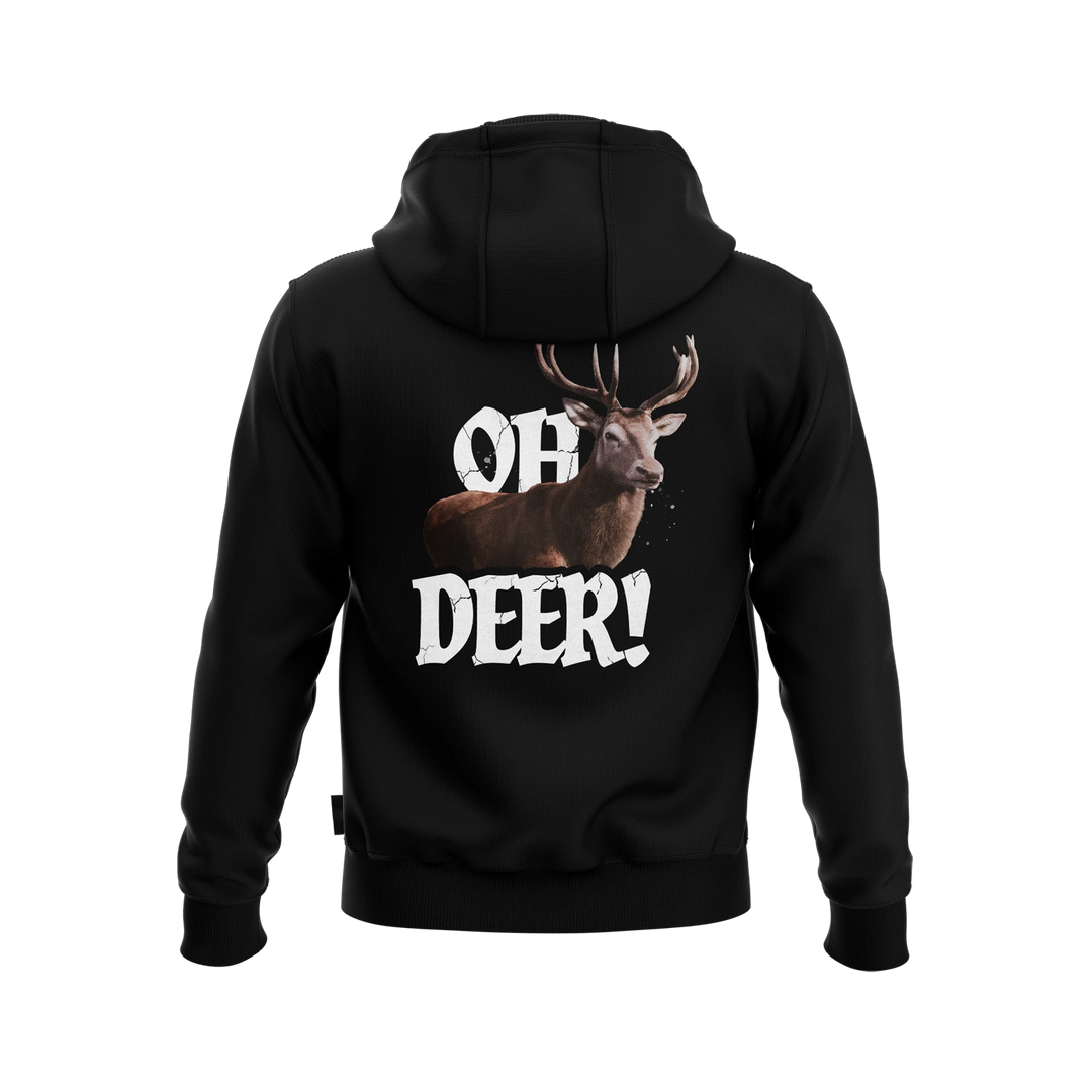 Hoodie Oh Deer