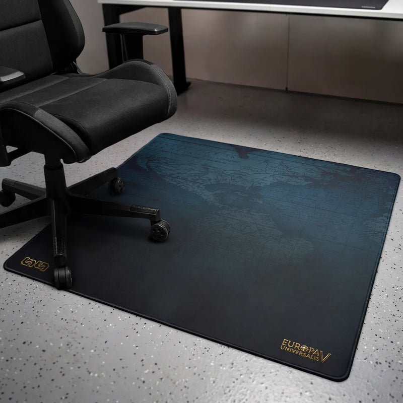 Floor Mat Americas Map