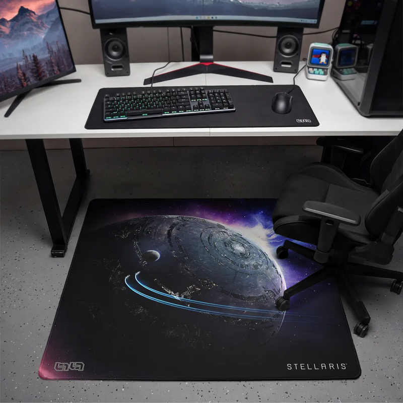 Floor Mat Synthetic Dawn