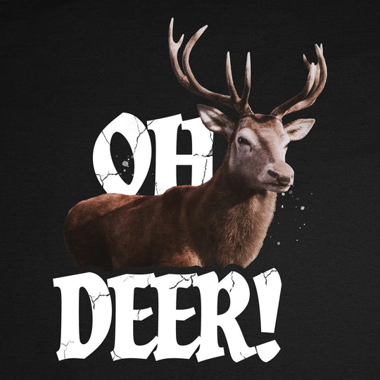 T-shirt Oh Deer