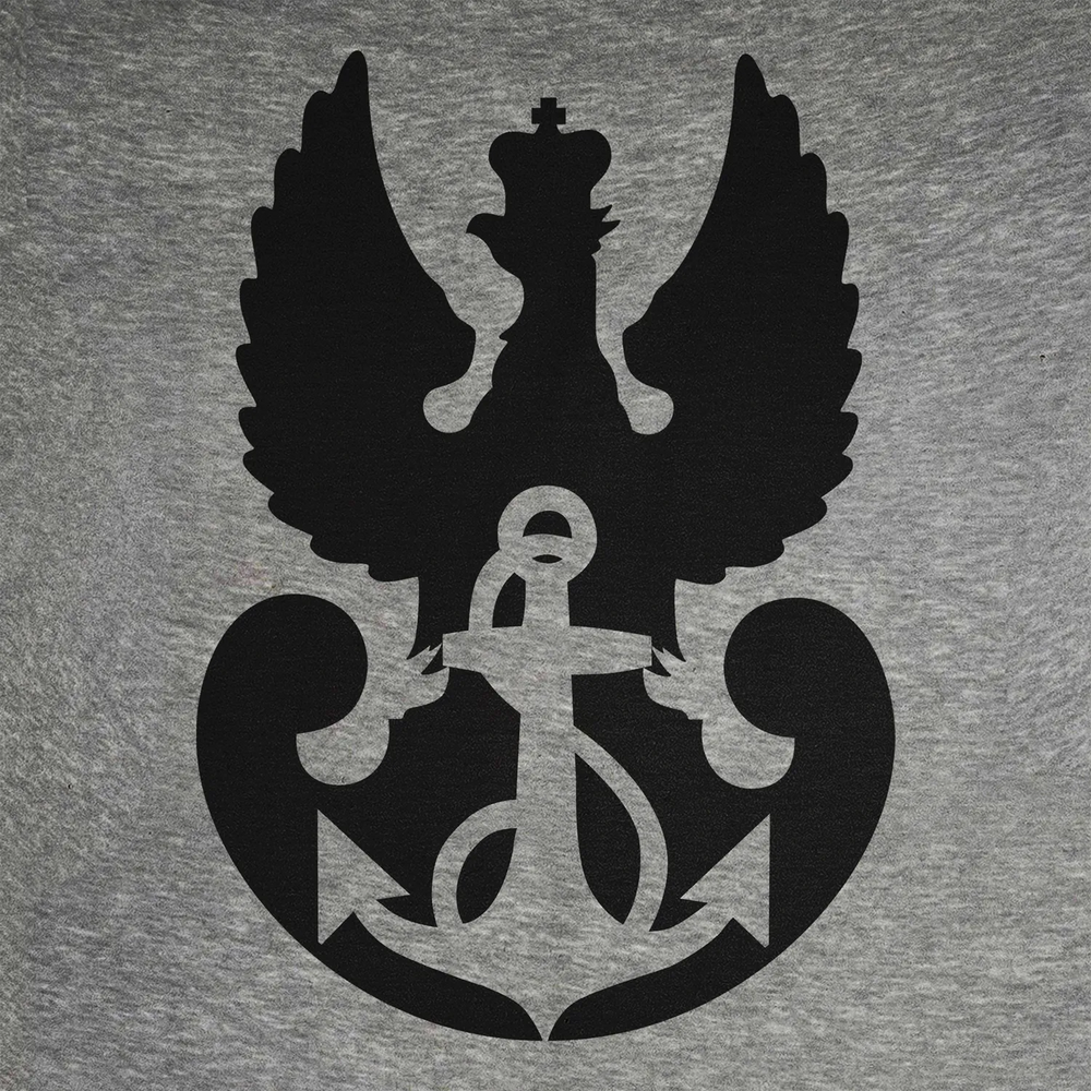 T-Shirt Navy Of The Republic Of Poland