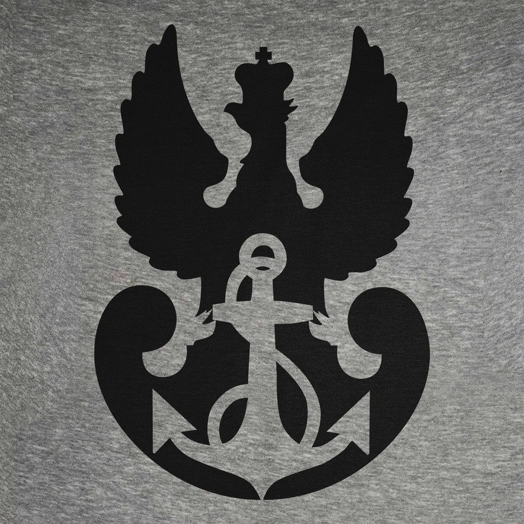 T-Shirt Navy Of The Republic Of Poland