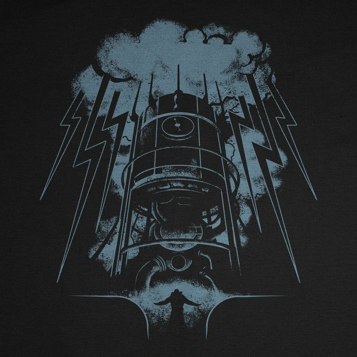 The Generator T-Shirt