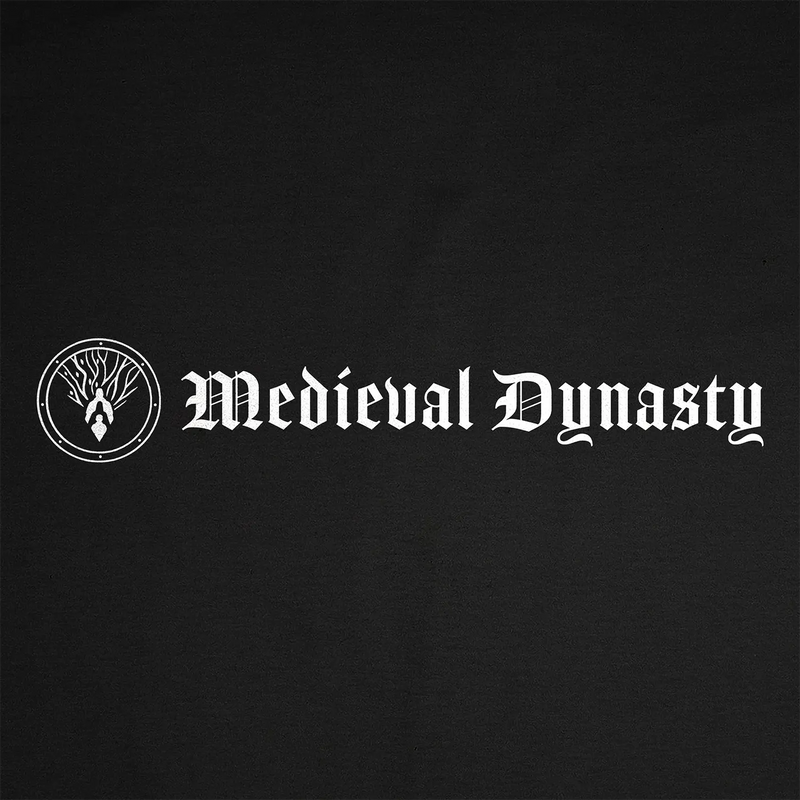 Hoodie Medieval Dynasty