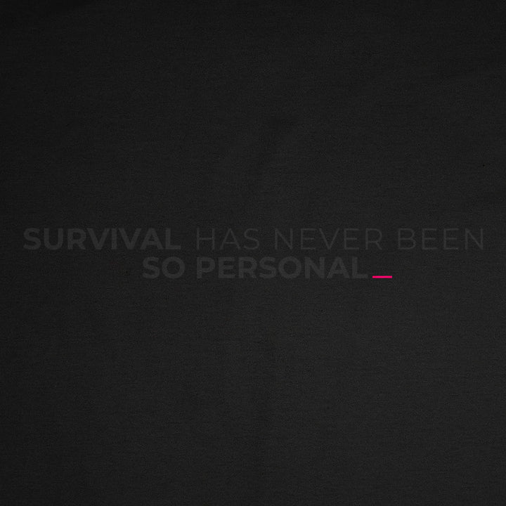Survival Claim Hoodie