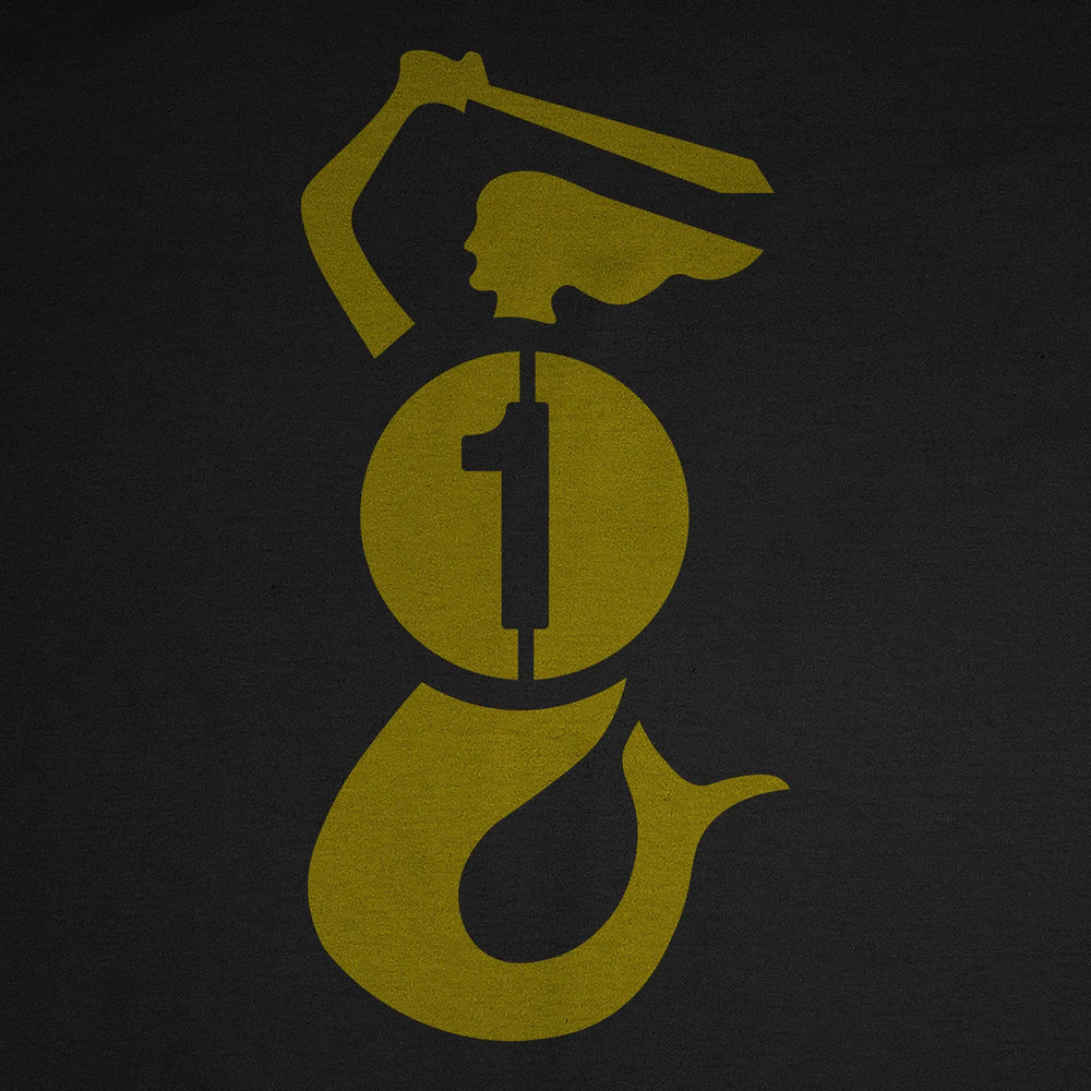 T-Shirt 1st Warsaw Armoured Brigade Tadeusz Kościuszko
