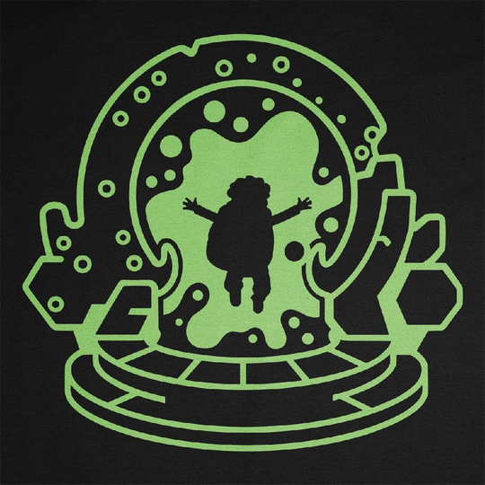 Enter the Vault T-shirt