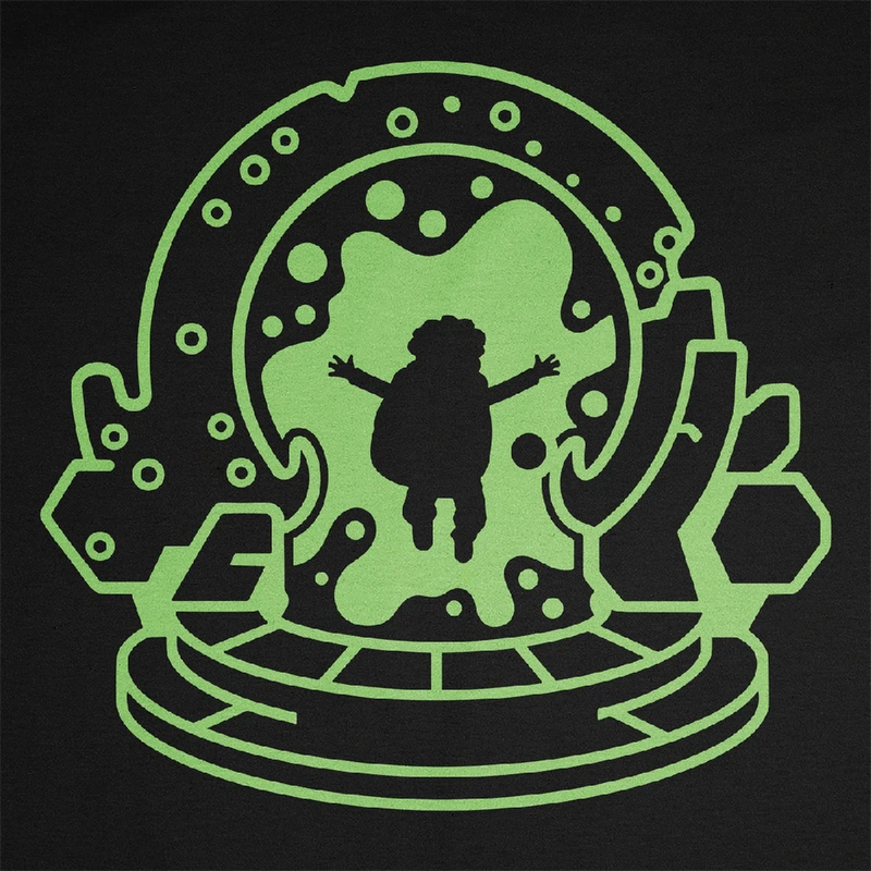 Enter the Vault T-shirt