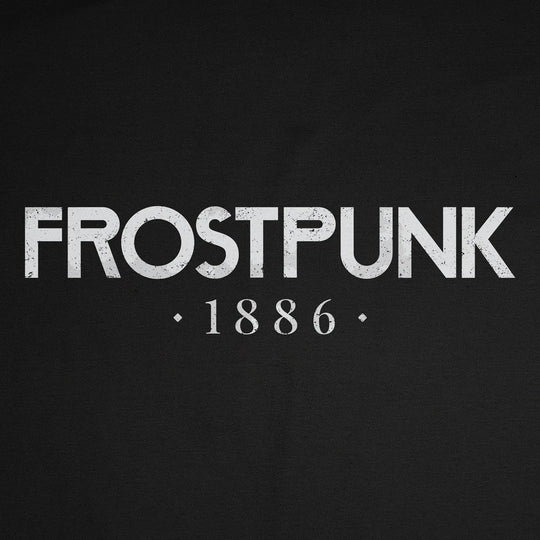 Frostpunk 1886 T-Shirt