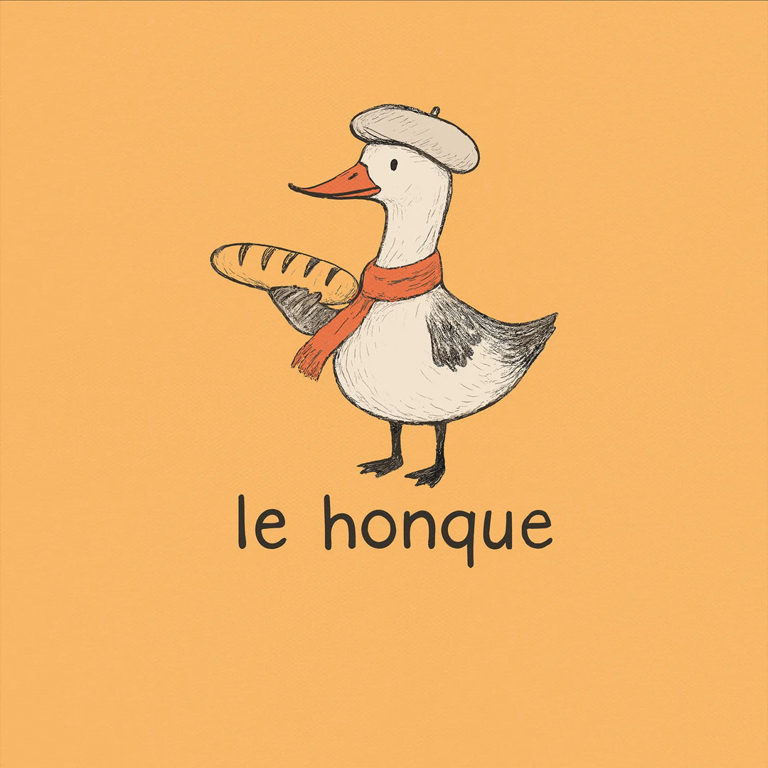 Drawstring Backpack Honque