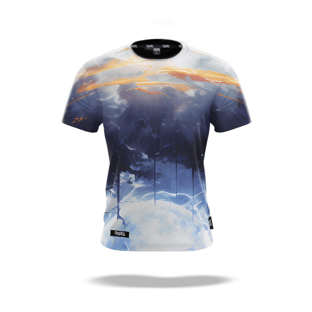 T-shirt Weave Portal