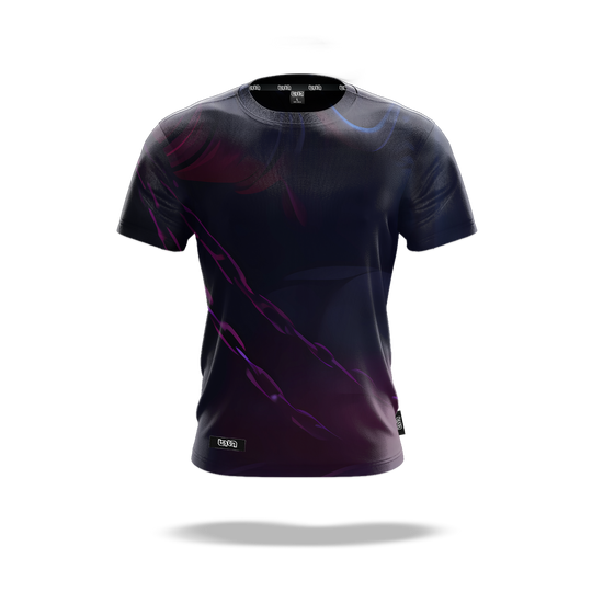 T-shirt Dark Elven Arrow