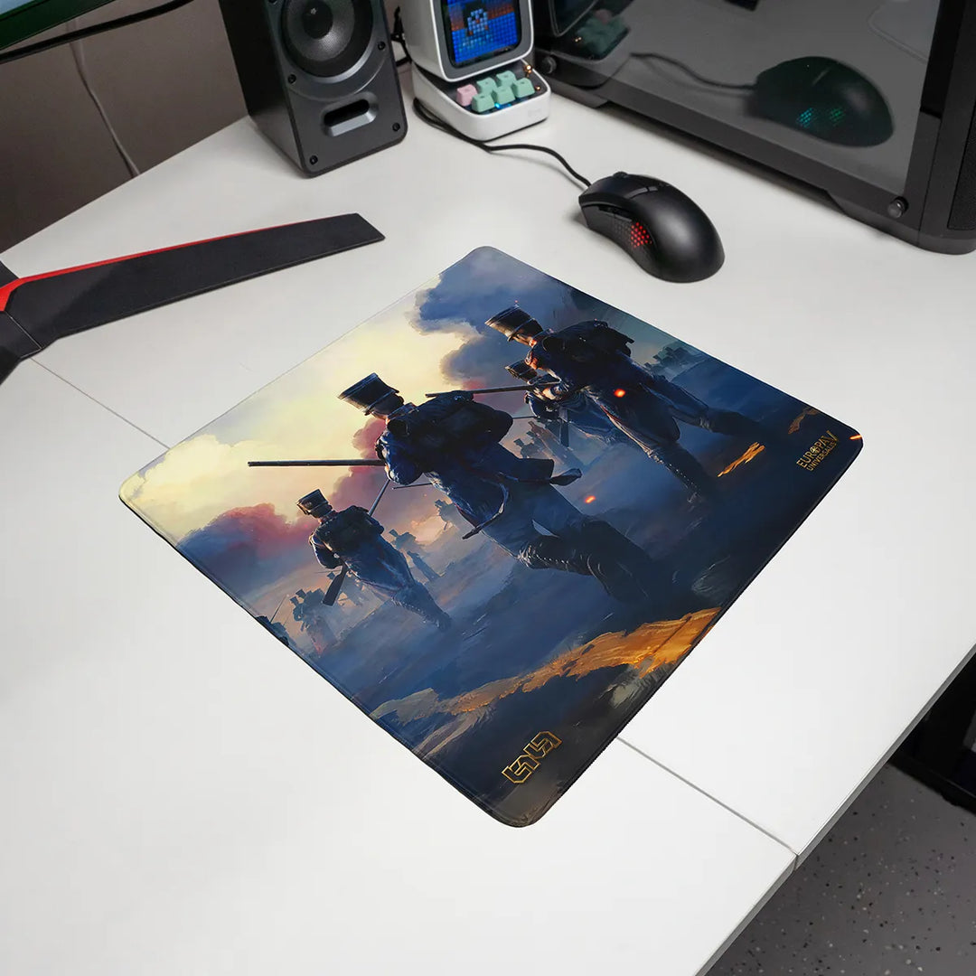 7012136 Mousepad Grande Armée – Tilt