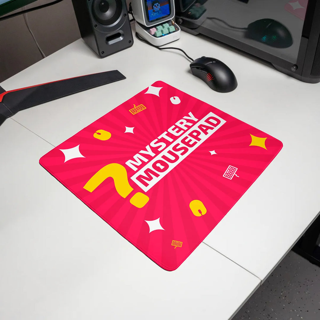 Mystery Box Mouse Pad Surprise Design Tilt mystery-box-mouse-pad-surprise-design-tilt
