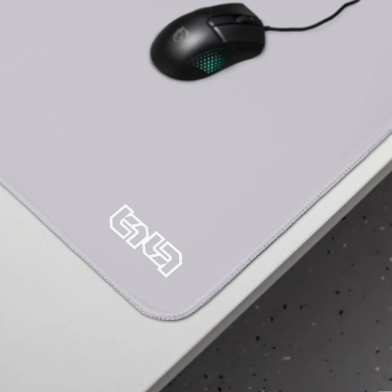 Mousepad Pearlescent Fog