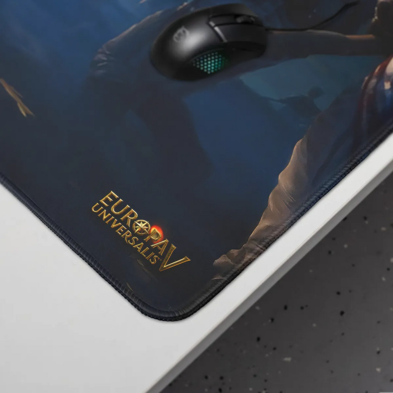Mousepad Grande Armée