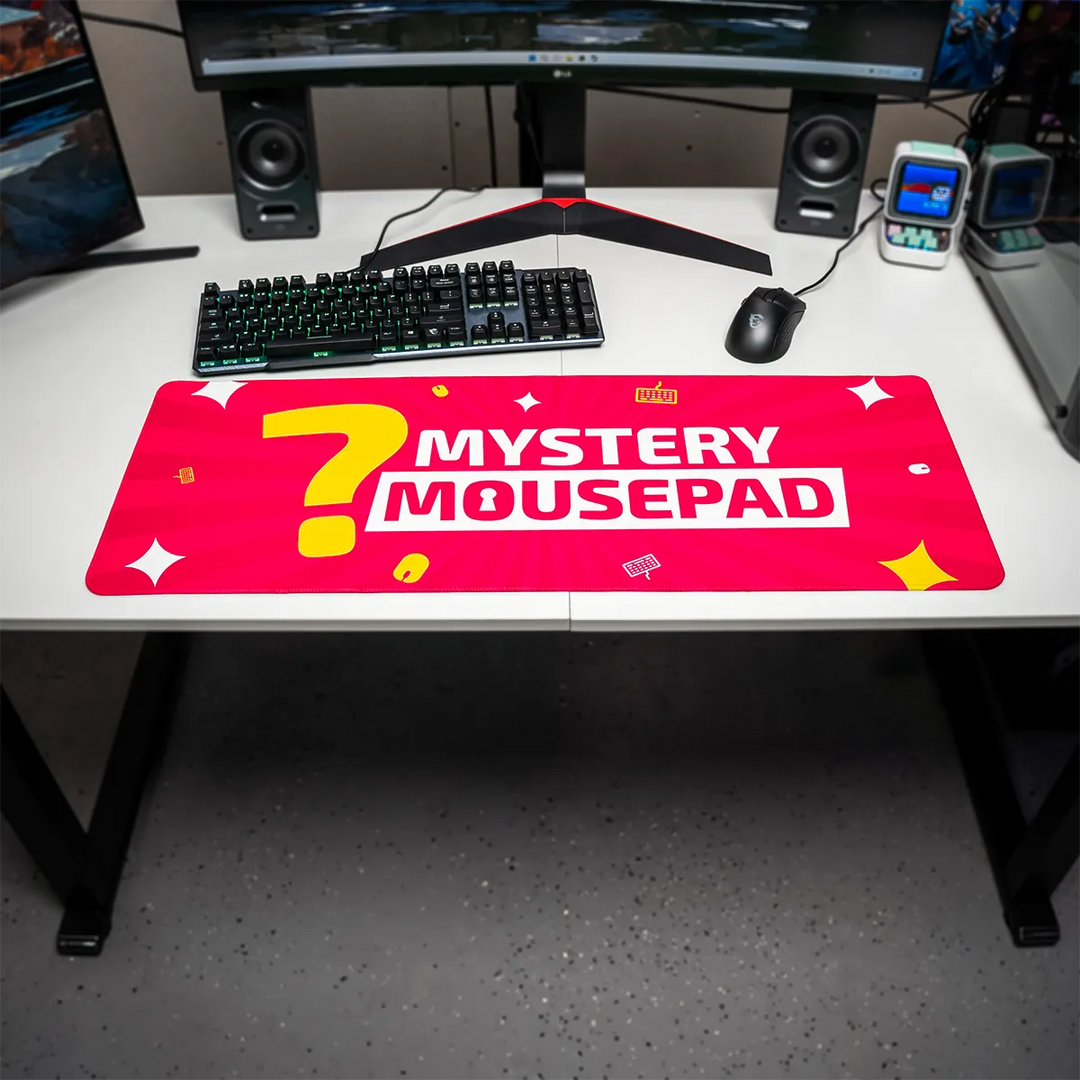 Mystery Box Mouse Pad Surprise Design Tilt mystery-box-mouse-pad-surprise-design-tilt