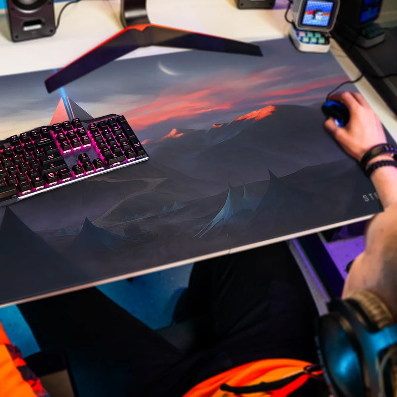 Mousepad Ancient Relics