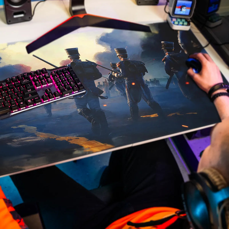 Mousepad Grande Armée
