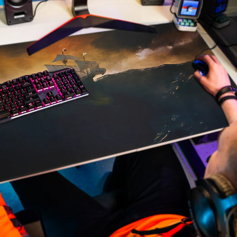 Mousepad Santa María