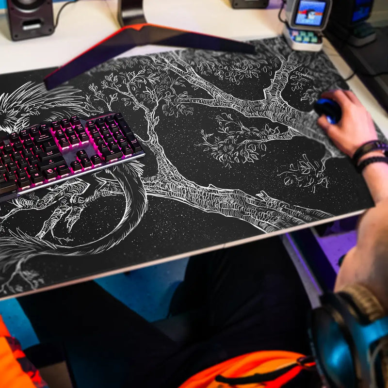 Mousepad Stargazer