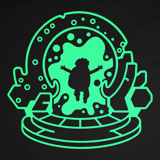 Enter the Vault Hoodie