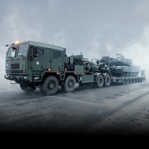 10th Opole Logistics Brigade