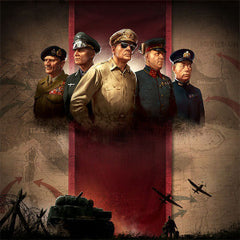 Hearts of Iron IV